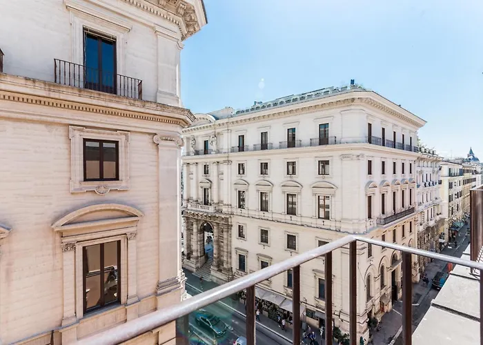Boutique Apartment 29