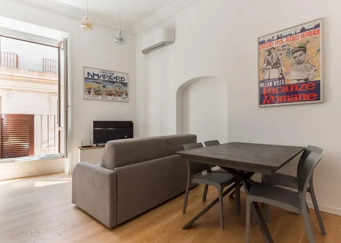 Boutique Apartment 29