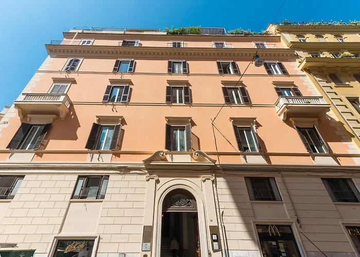 Boutique Apartment 29