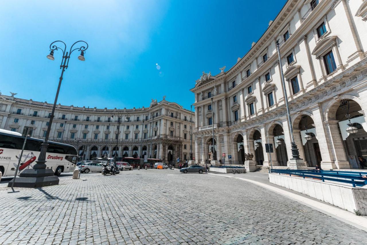 Boutique 29 * Rome