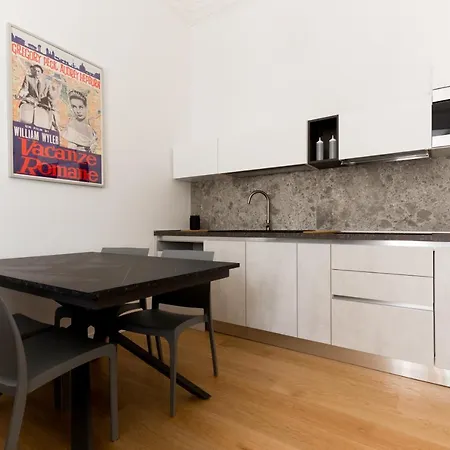 Boutique Apartment 29 Rome Exterior photo