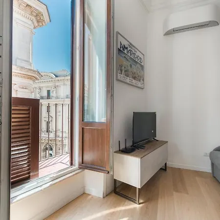 Boutique Apartment 29 Rome Exterior photo
