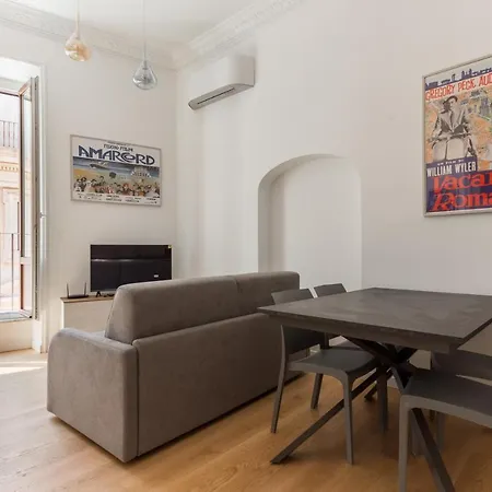 Boutique Apartment 29 Rome Exterior photo
