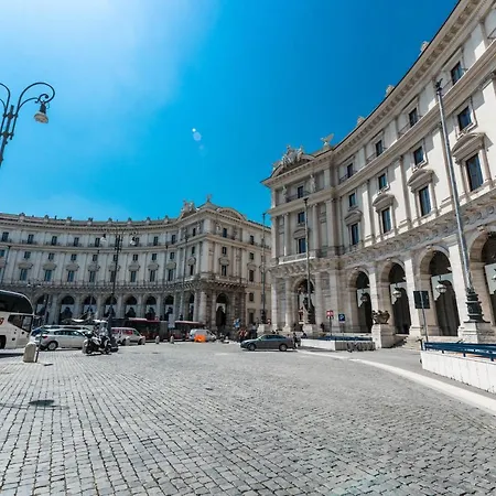 Boutique Apartment 29 Rome Exterior photo