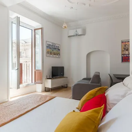 Boutique Apartment 29 Rome Exterior photo