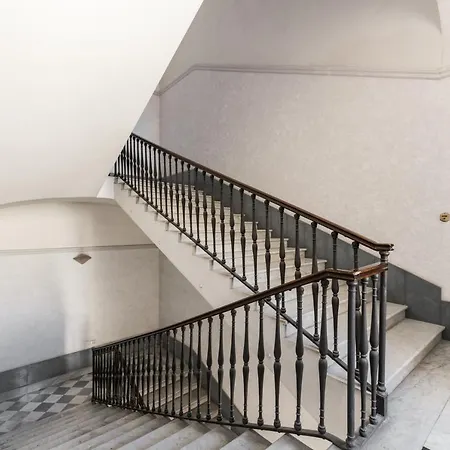 Boutique Apartment 29 Rome Exterior photo