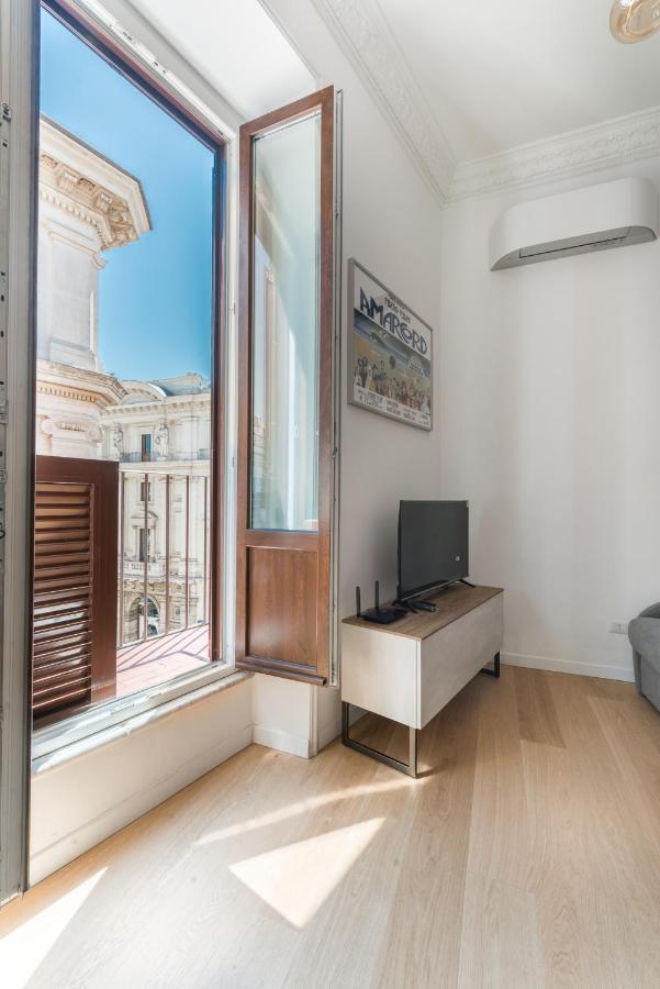 Boutique 29 Apartment Rom